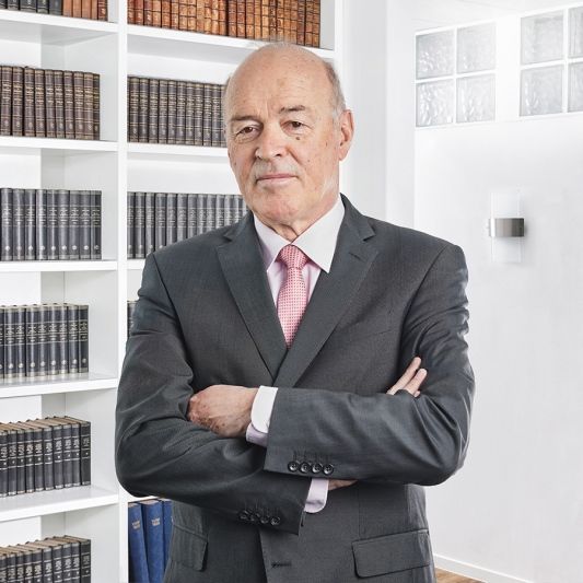 Matthias Karst