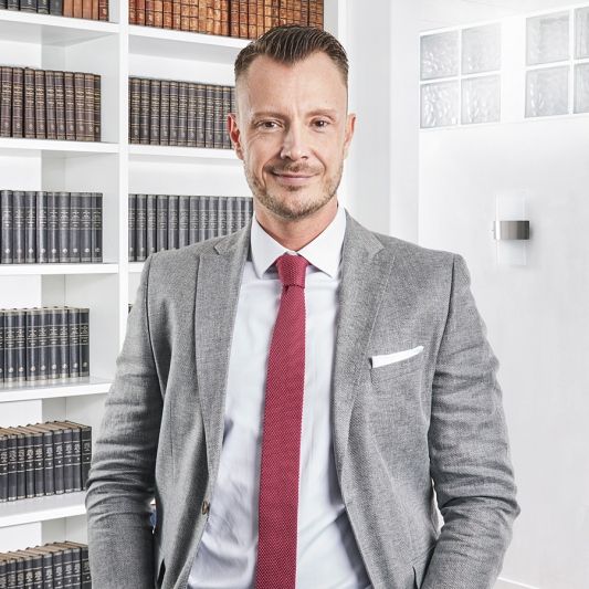 Sebastian Dormeyer