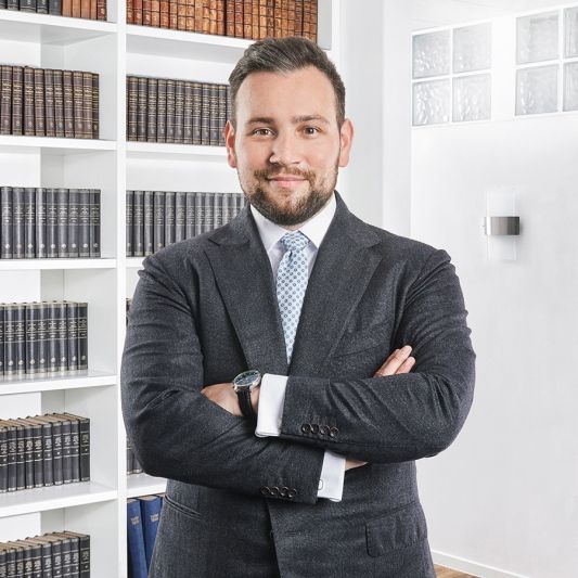 Lukas Höfer