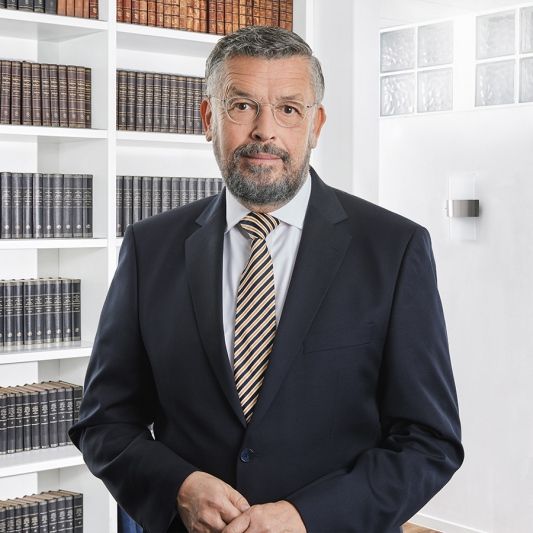 Dr. Mathias Grünthaler