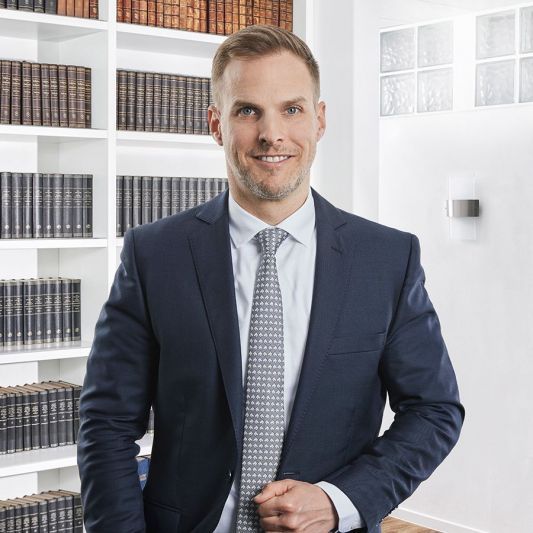 André Imhäuser