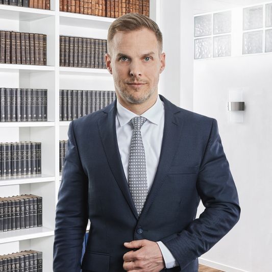 André Imhäuser