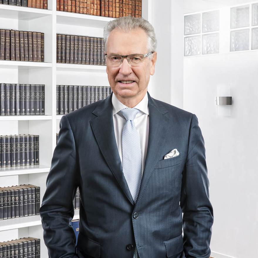 Dieter Hess