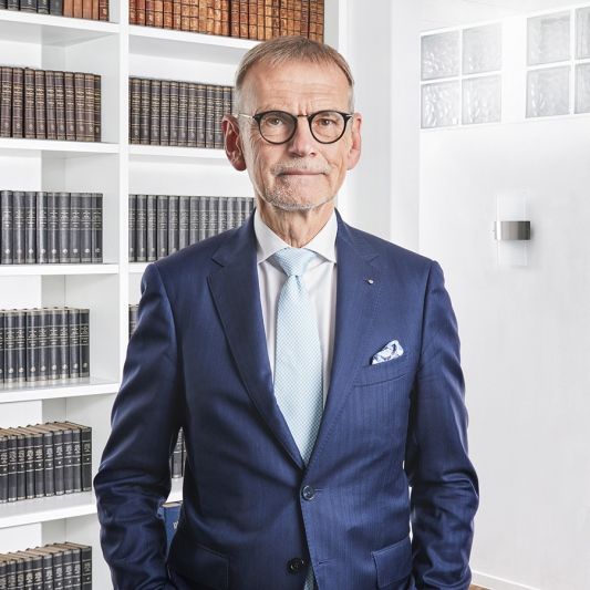 Gerhard Leverkinck