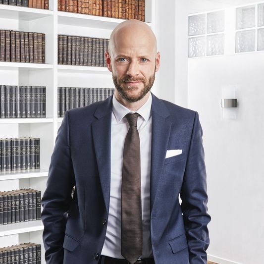 Rasmus Schmidt