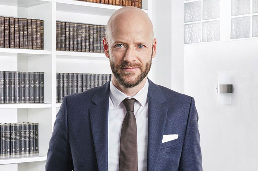 Rasmus Schmidt