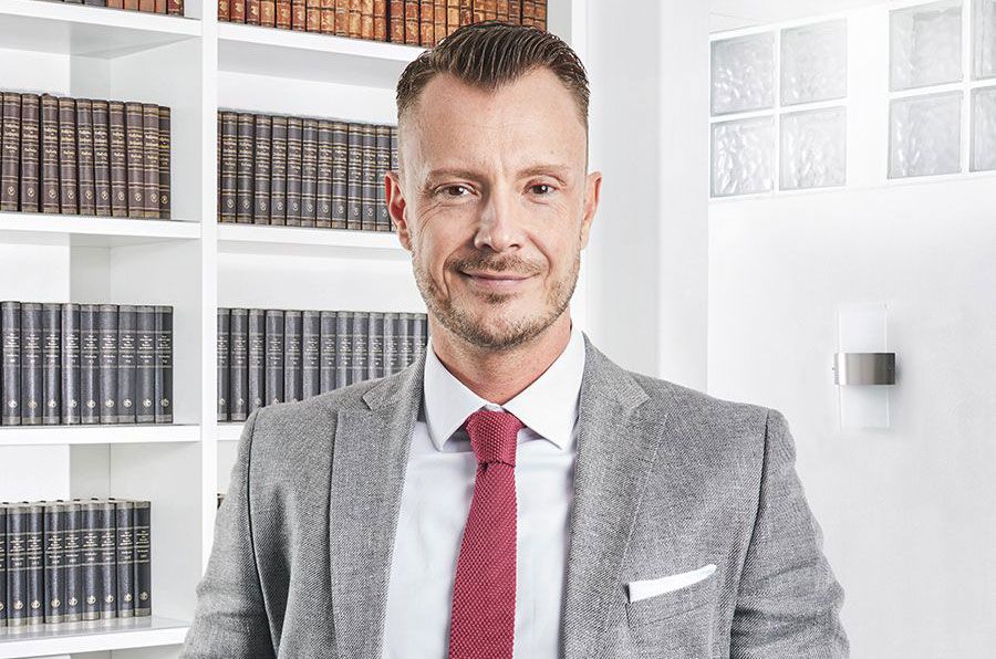 Sebastian Dormeyer